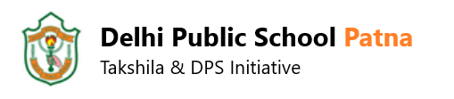 Delhi Public School Patna (Logo)